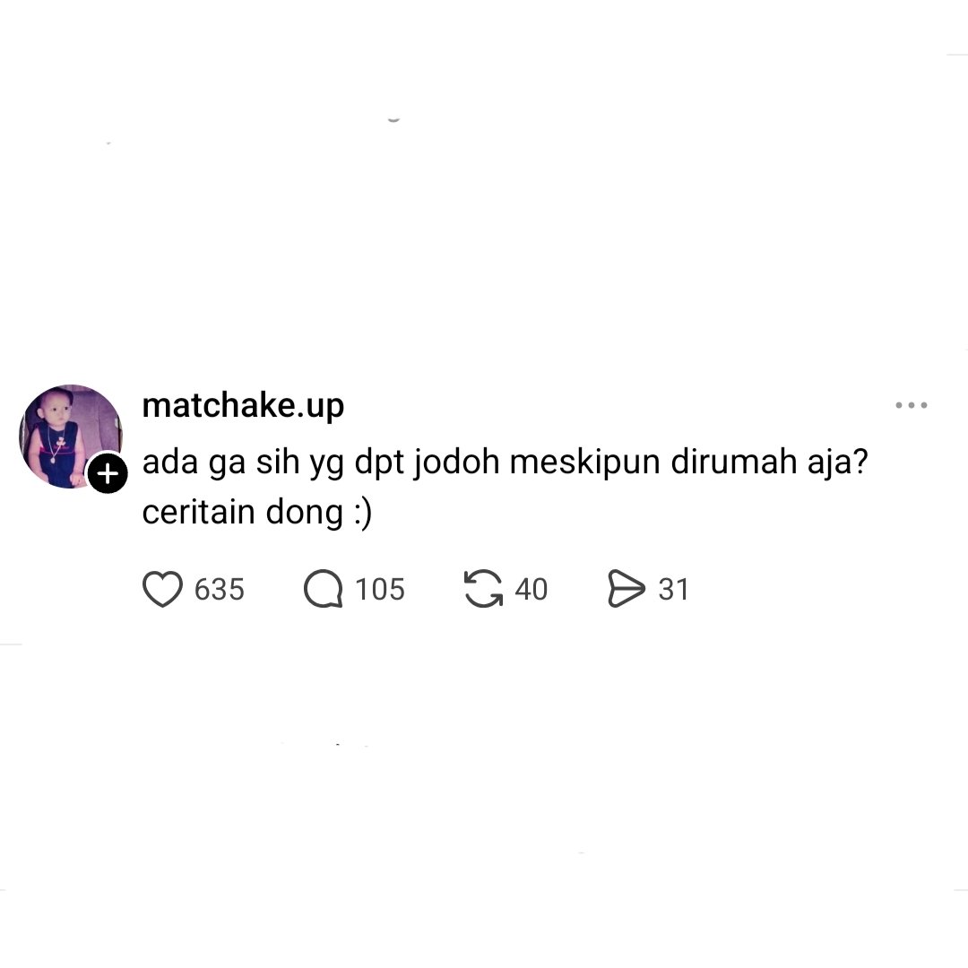 Mbak kun tweet media
