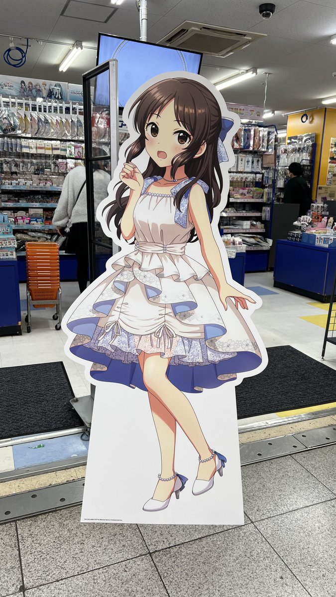 シエスタ tweet media