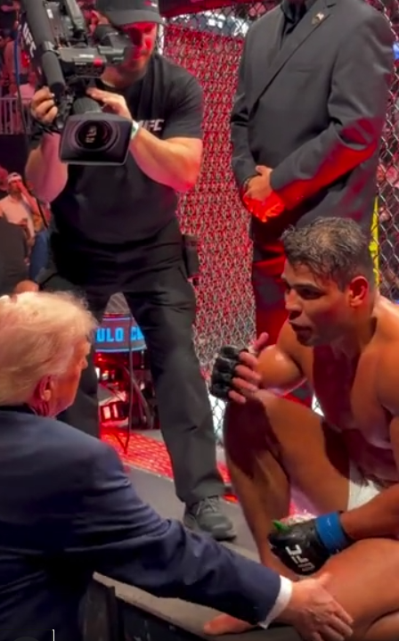 FAFO👣 tweet media