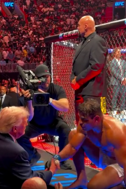 FAFO👣 tweet media