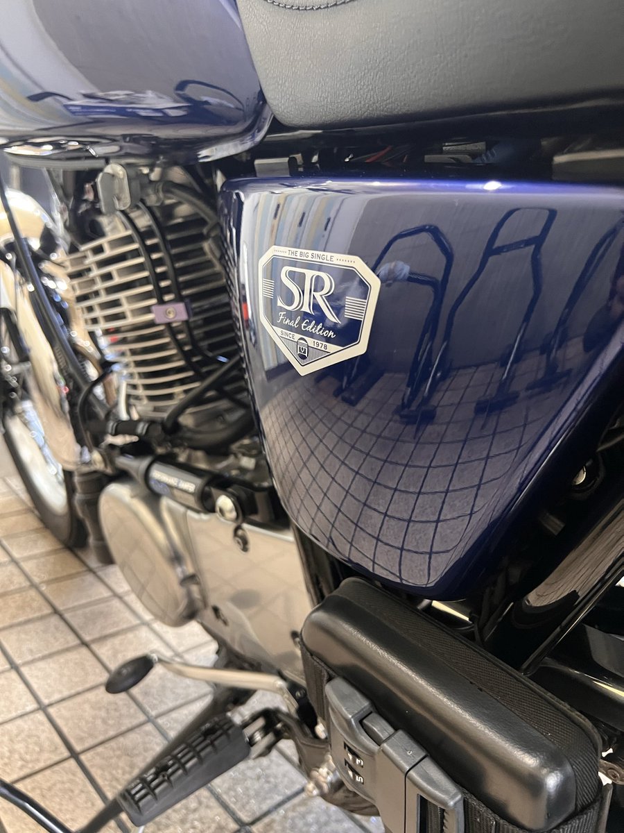 バイク洗車 oldsalt saitama tweet media