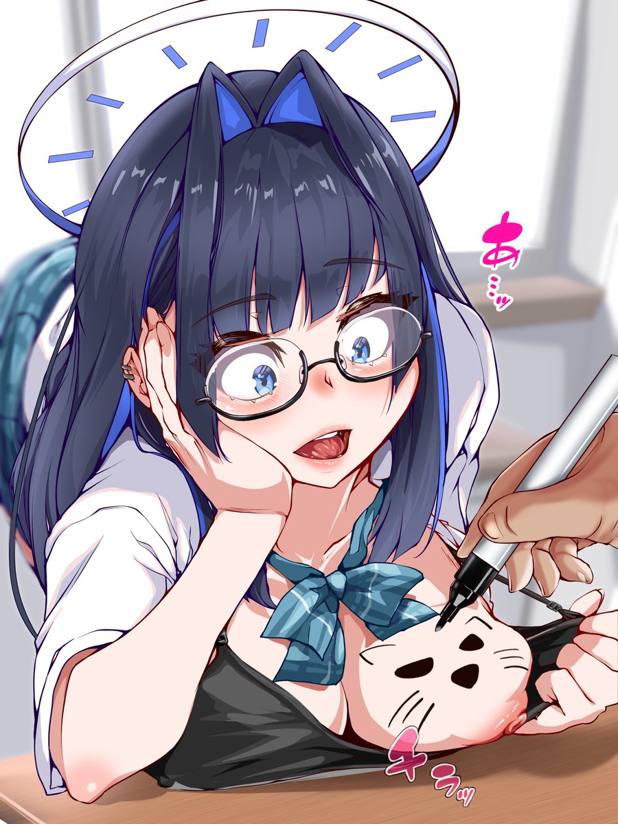 子わらびさん tweet media