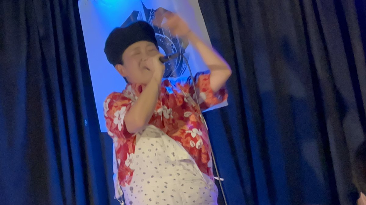 茅場町musicariumTAKAITOW(高い塔) tweet media