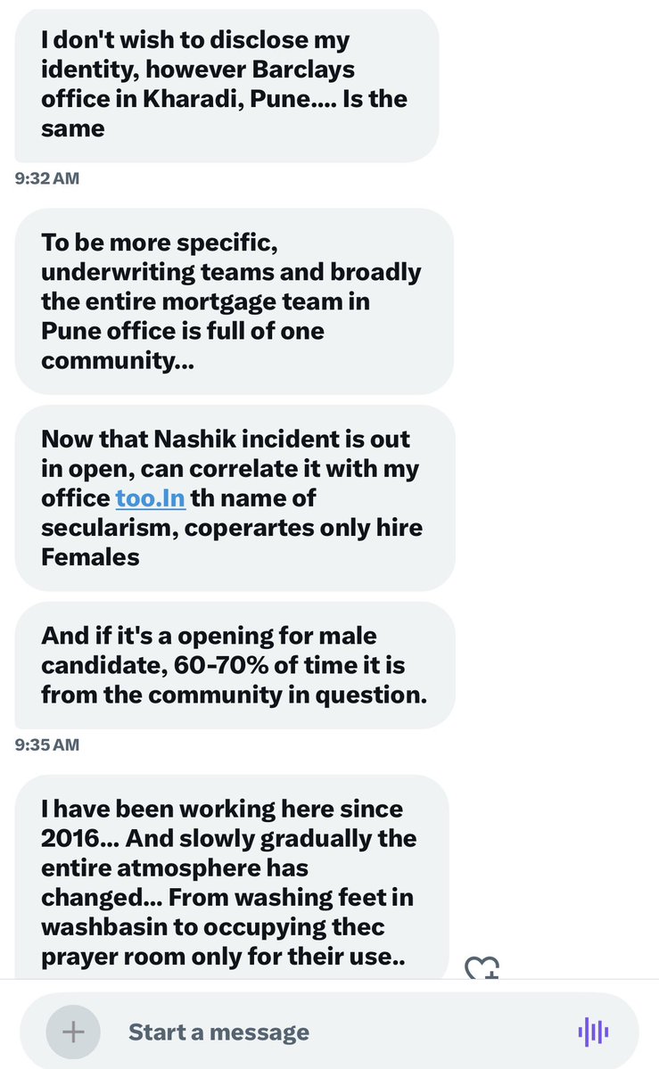 ADV. ASHUTOSH J. DUBEY 🇮🇳 tweet media