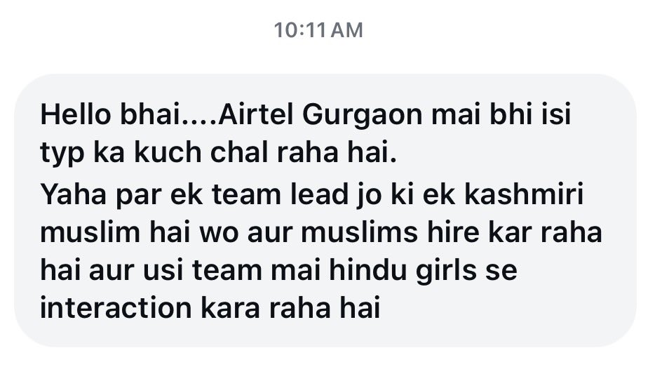 ADV. ASHUTOSH J. DUBEY 🇮🇳 tweet media