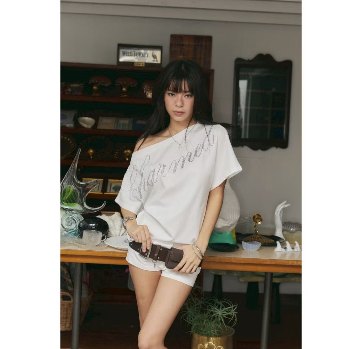 jans ( สนใจจริงๆค่อยทักนะคะ🥹 ) tweet media