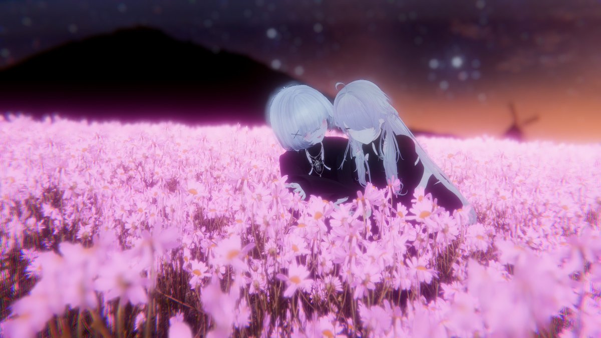 Charlotte tweet media