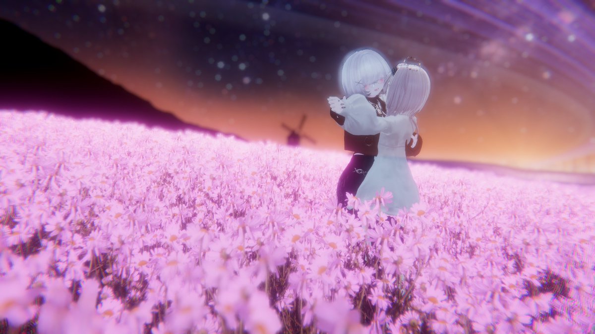 Charlotte tweet media