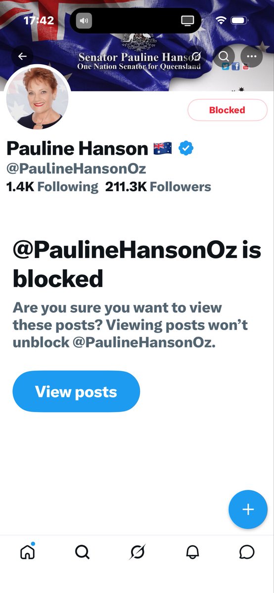 Al Robert tweet media