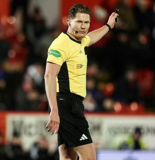 Scott Burns tweet media