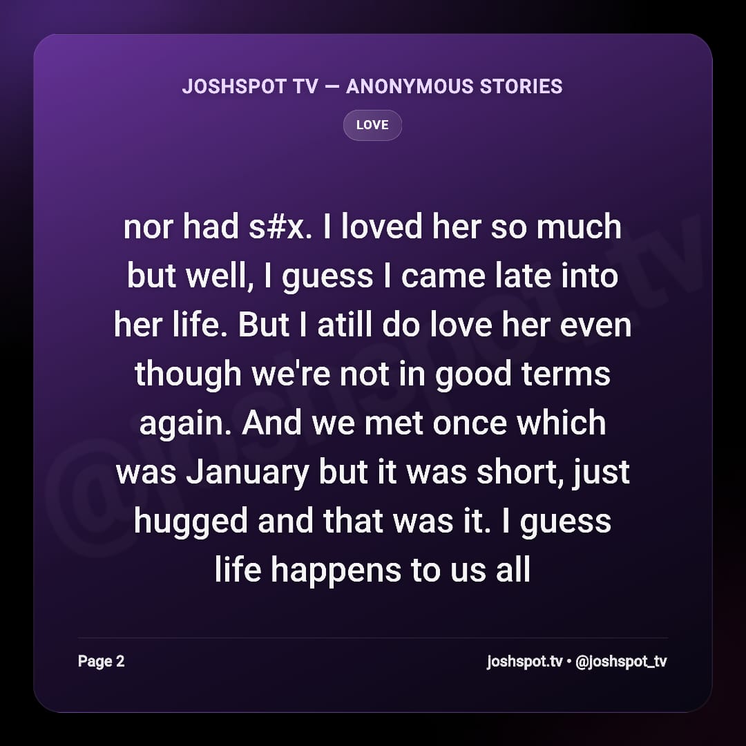 Joshspot Tv tweet media