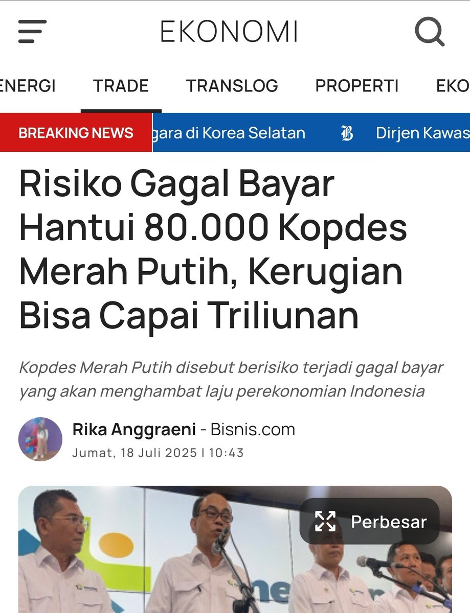 Lukman Simandjuntak tweet media