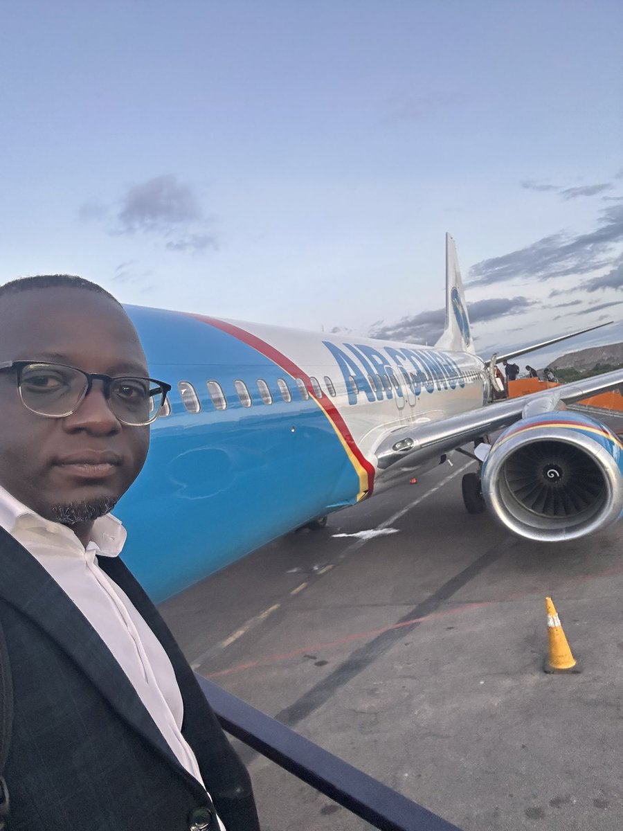 Benjamin Umba tweet media