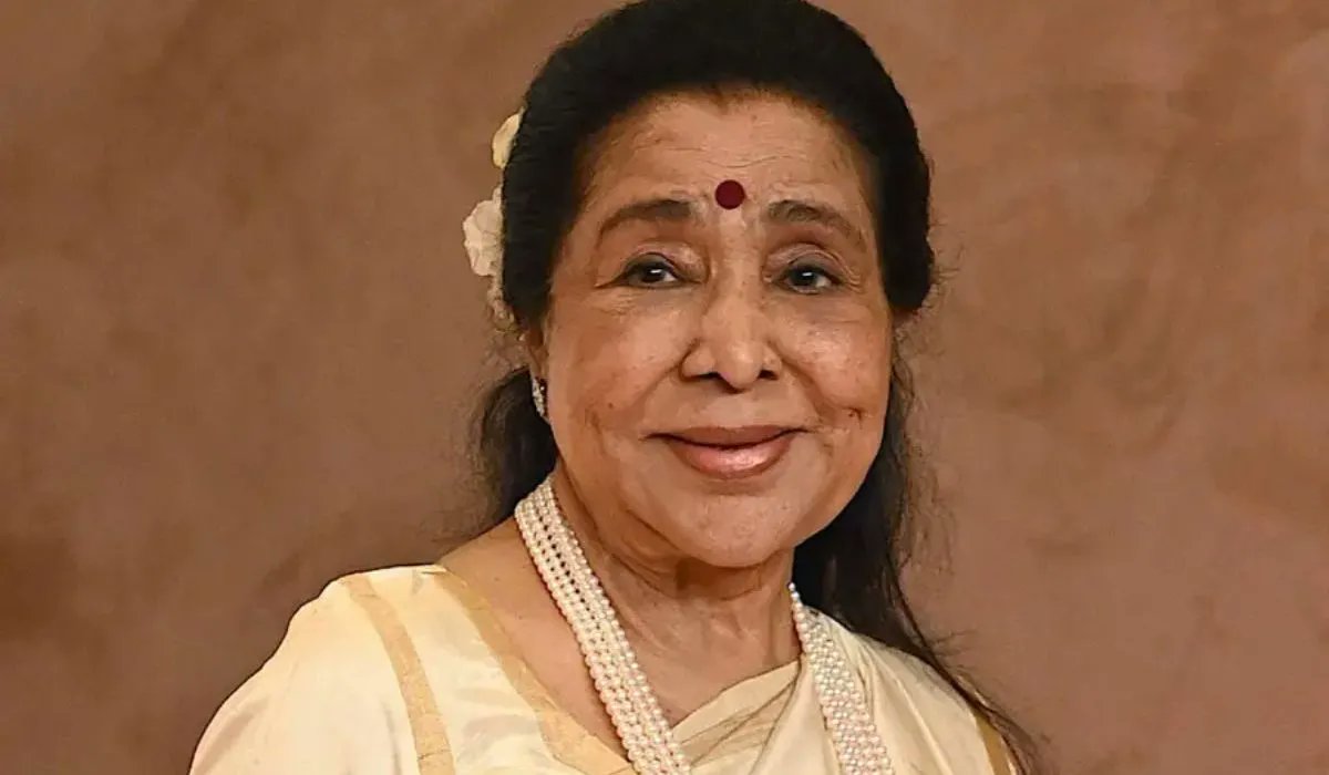 sammu4455's tweet photo. दिग्गज गायिका आशा भोसले का 92 साल की उम्र में निधन
#Ashabhosle #singer https://t.co/UadYpIHfj3