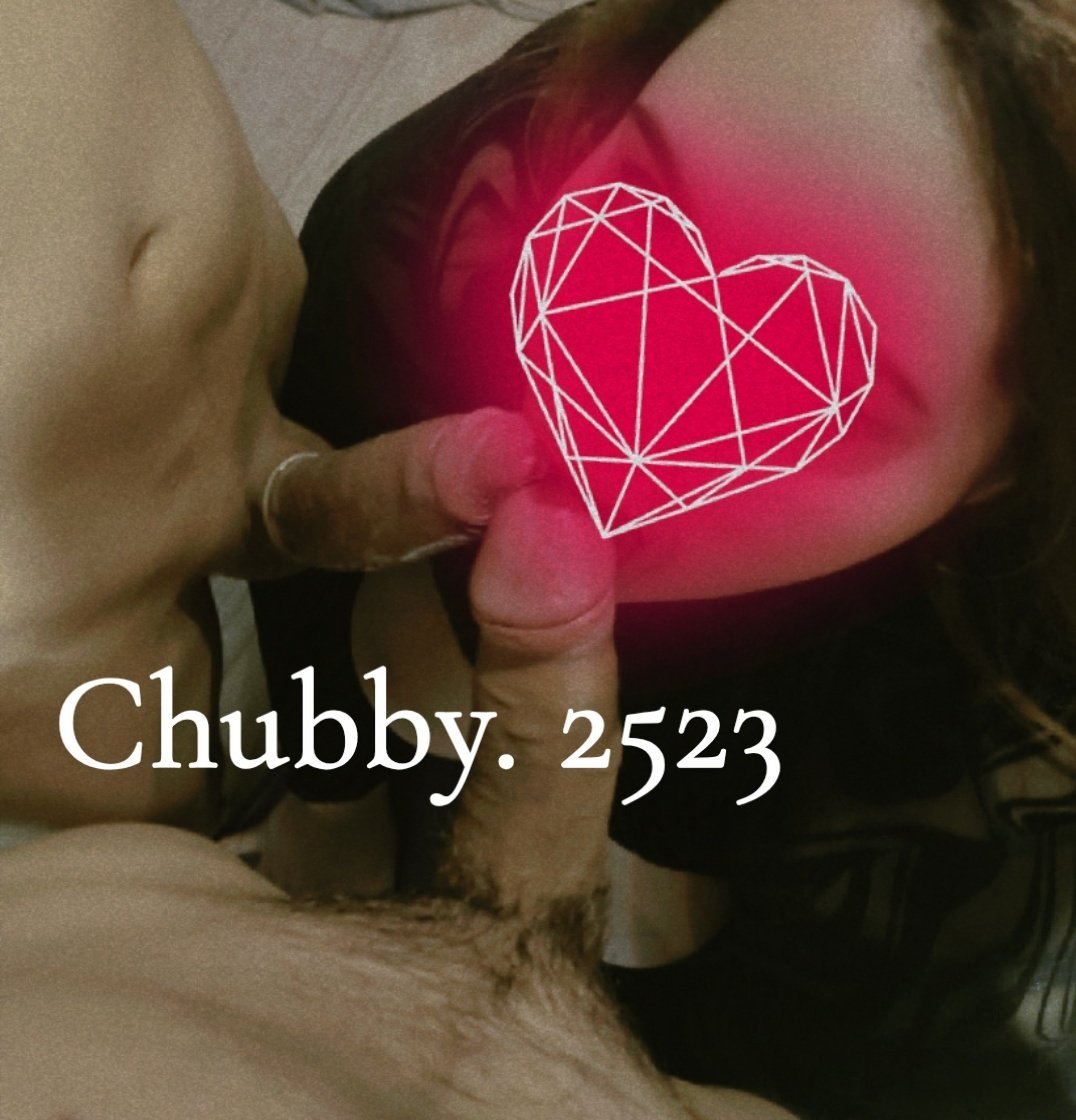 Chubby.25 tweet media