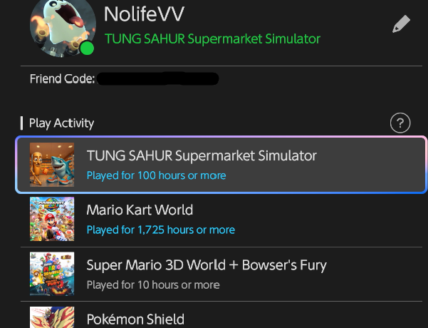 NolifeVV tweet media