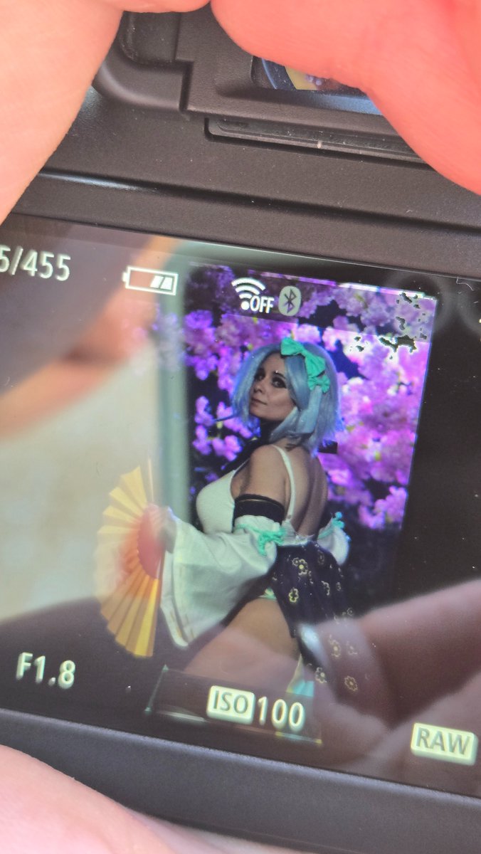 miiyochan_BNS's tweet photo. Had a great cosplay shoot yesterday as Julia from @bladeandsoul 🪷

#bladeandsoul #cosplay #bnsneo #juliaaransu https://t.co/Z8nyrFUq8F