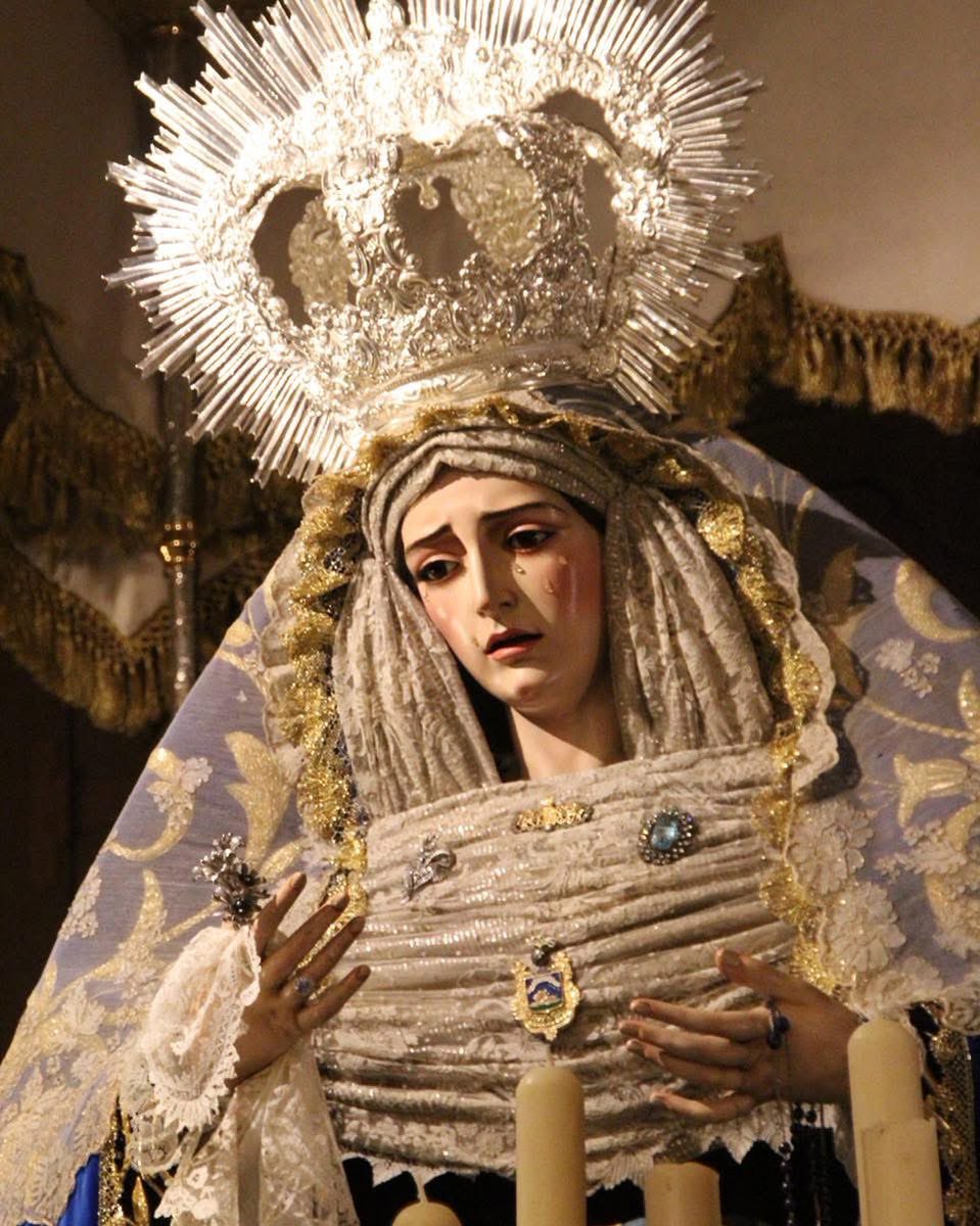 Hdad. Misericordia tweet media