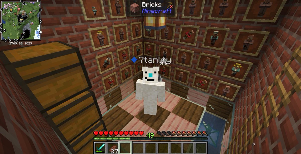 ⋮ Stan ✦ tweet media