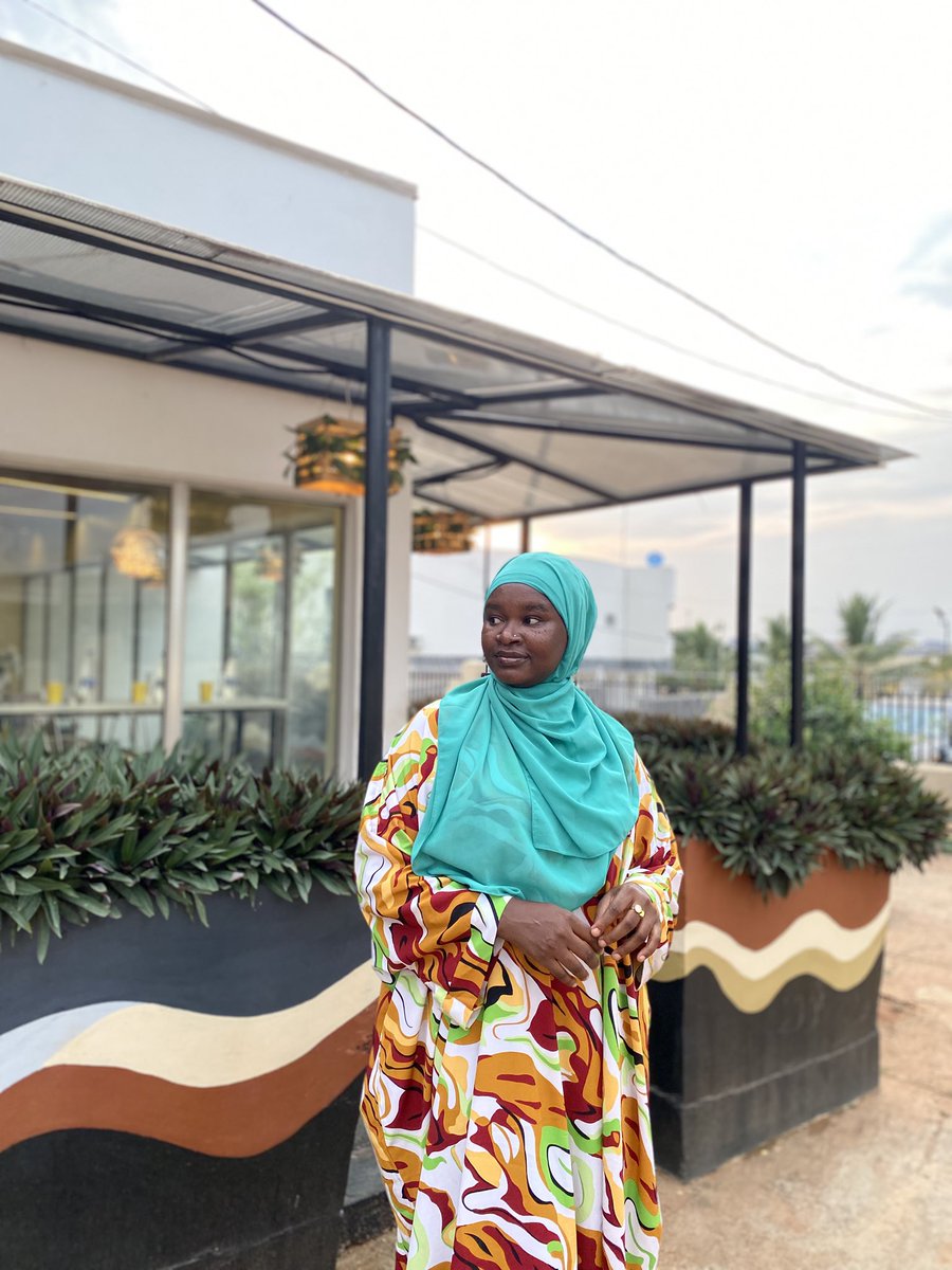 ÀNÍKÉ OF ÌBÀDÀN💚 tweet media