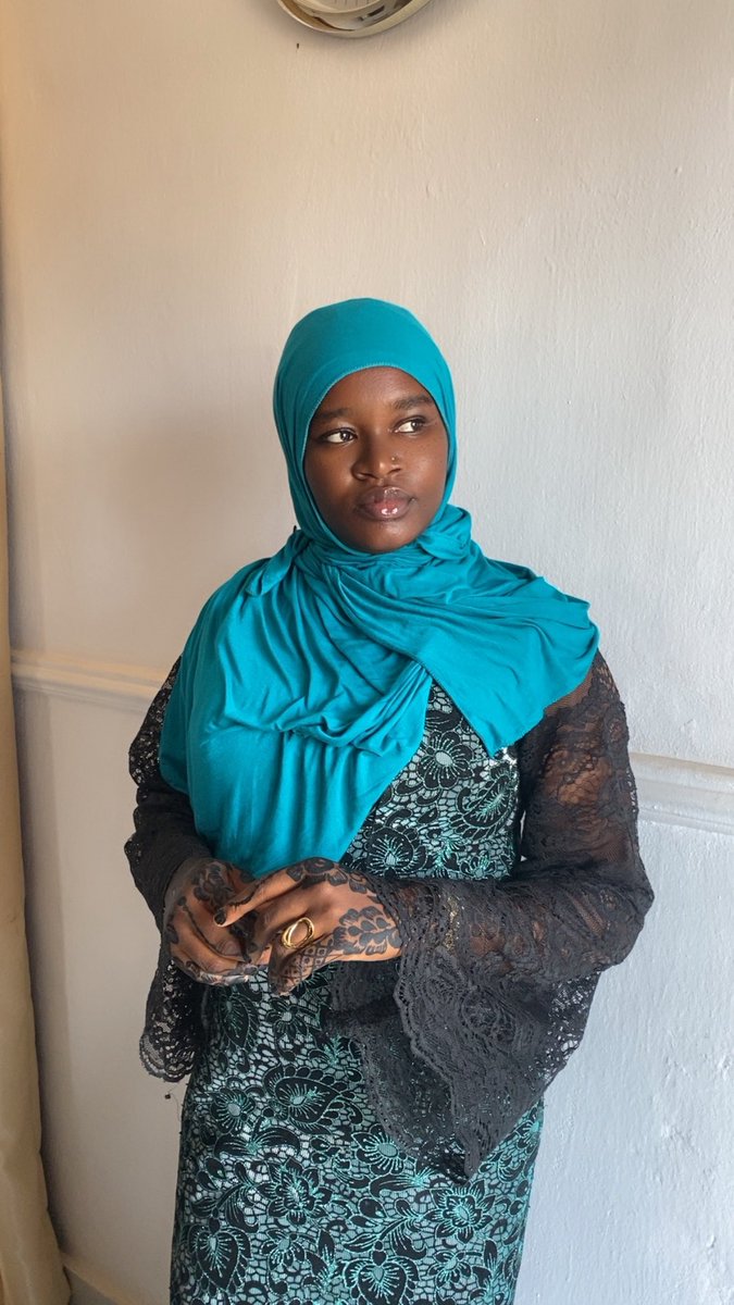 ÀNÍKÉ OF ÌBÀDÀN💚 tweet media