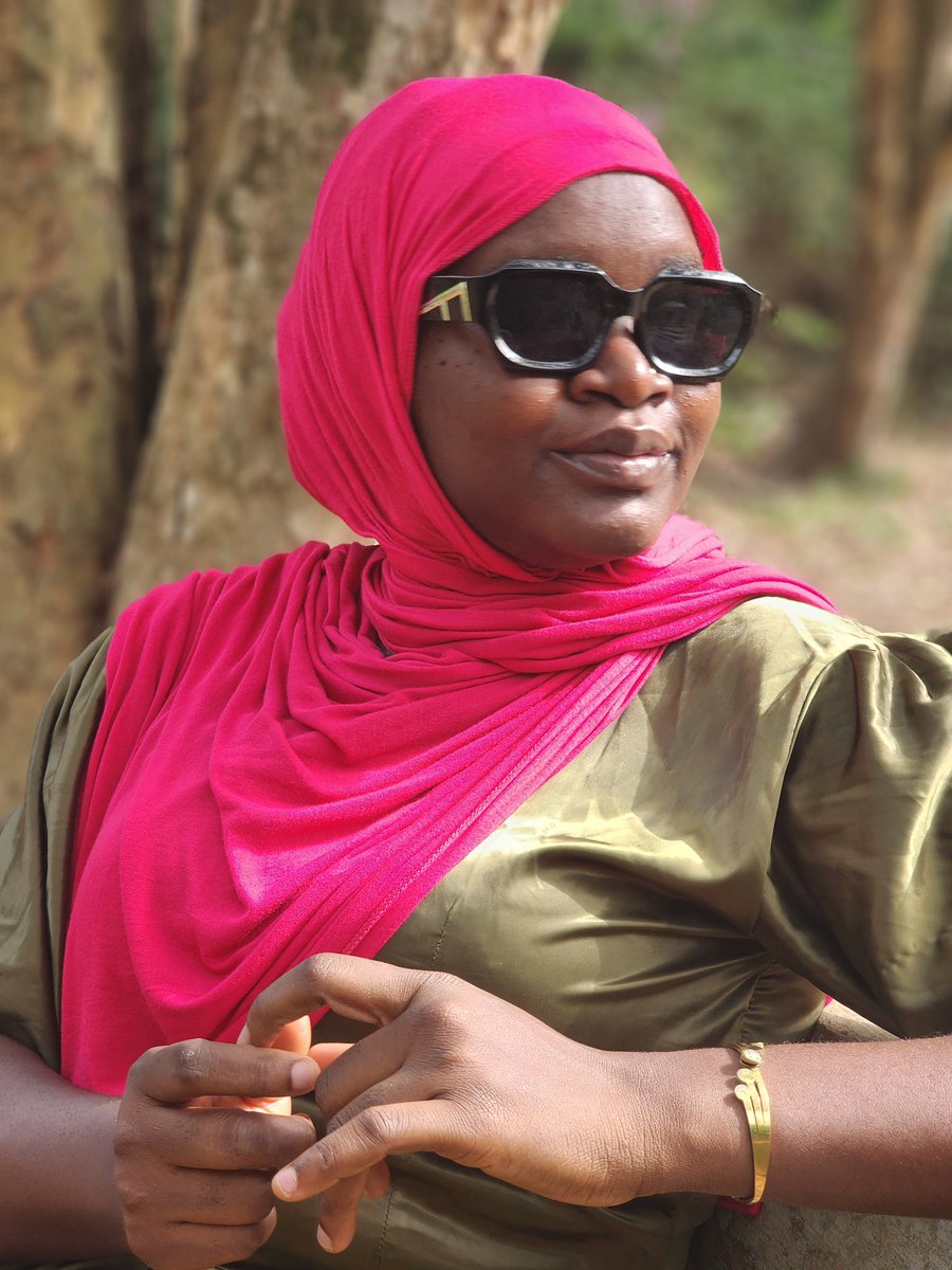 ÀNÍKÉ OF ÌBÀDÀN💚 tweet media