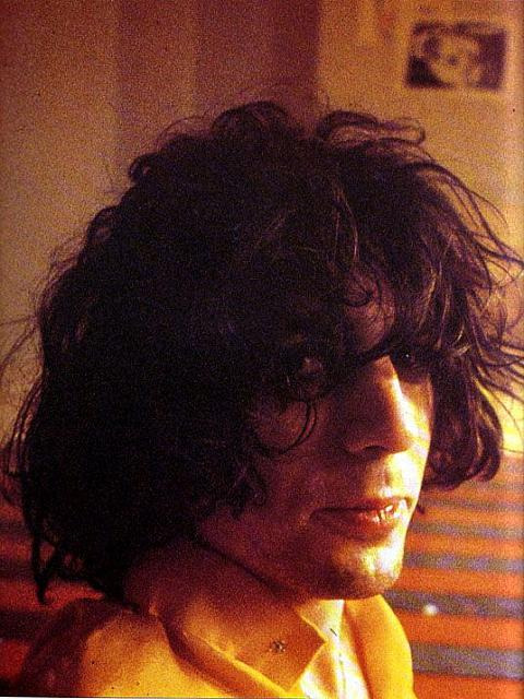 SydBarrett-PinkFloyd tweet media