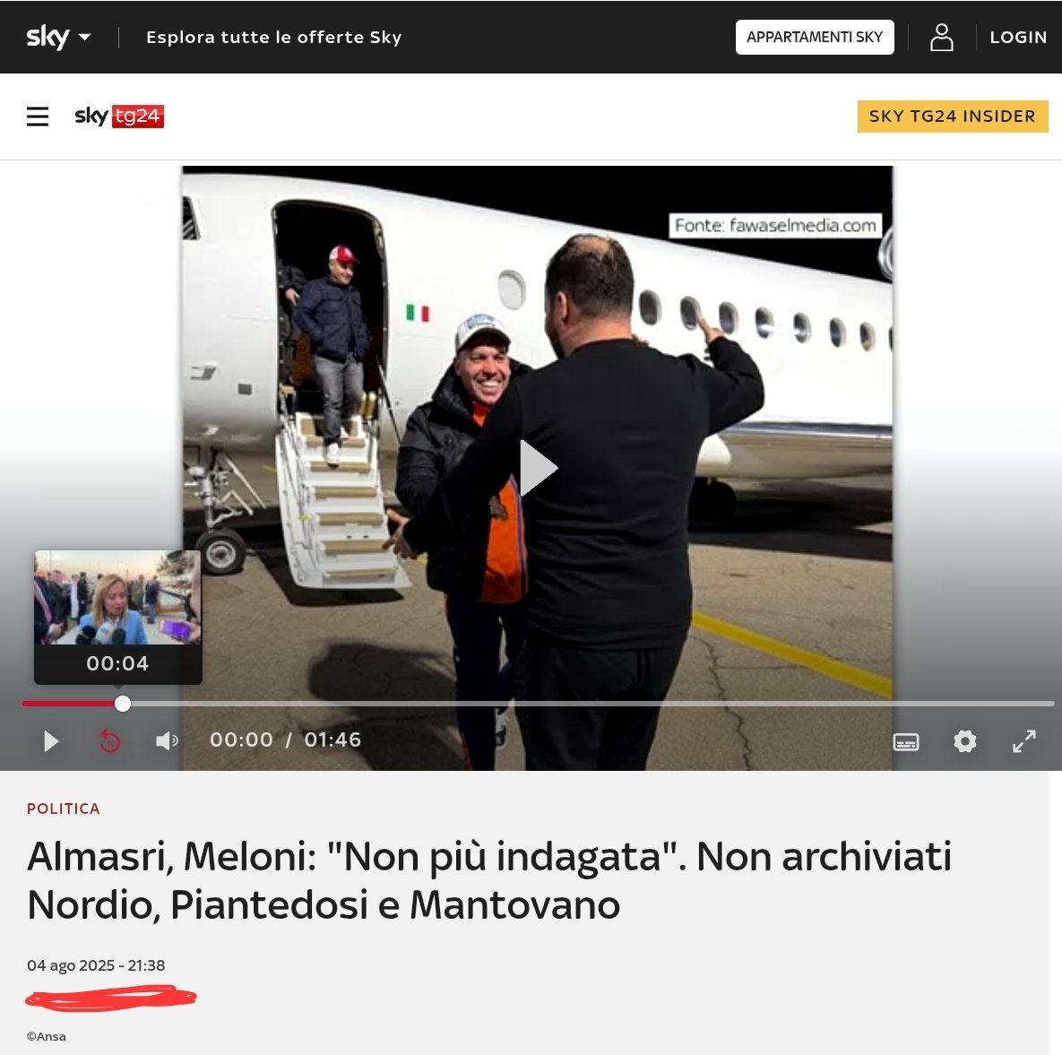 Catone il censore tweet media