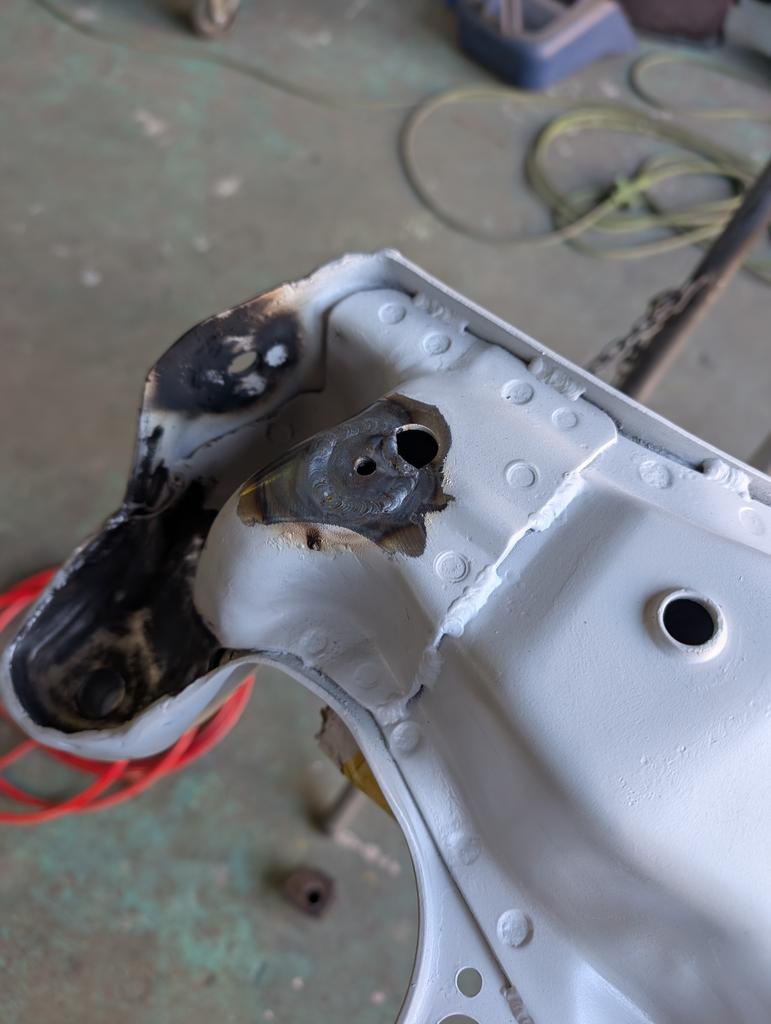 KEW High Performance Engineering tweet media