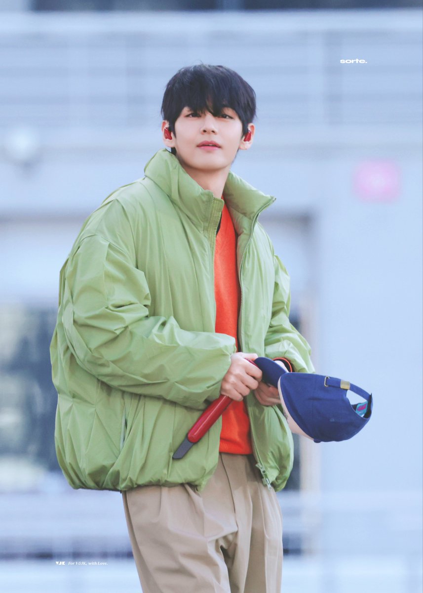 Sòrte (소르테) tweet media