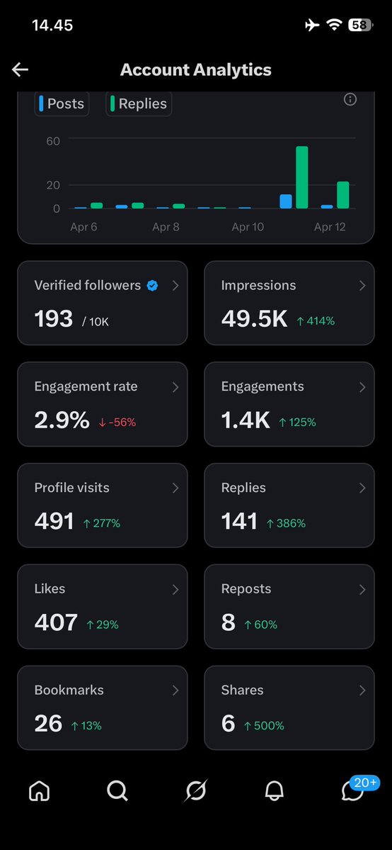 Siap ga? tweet media