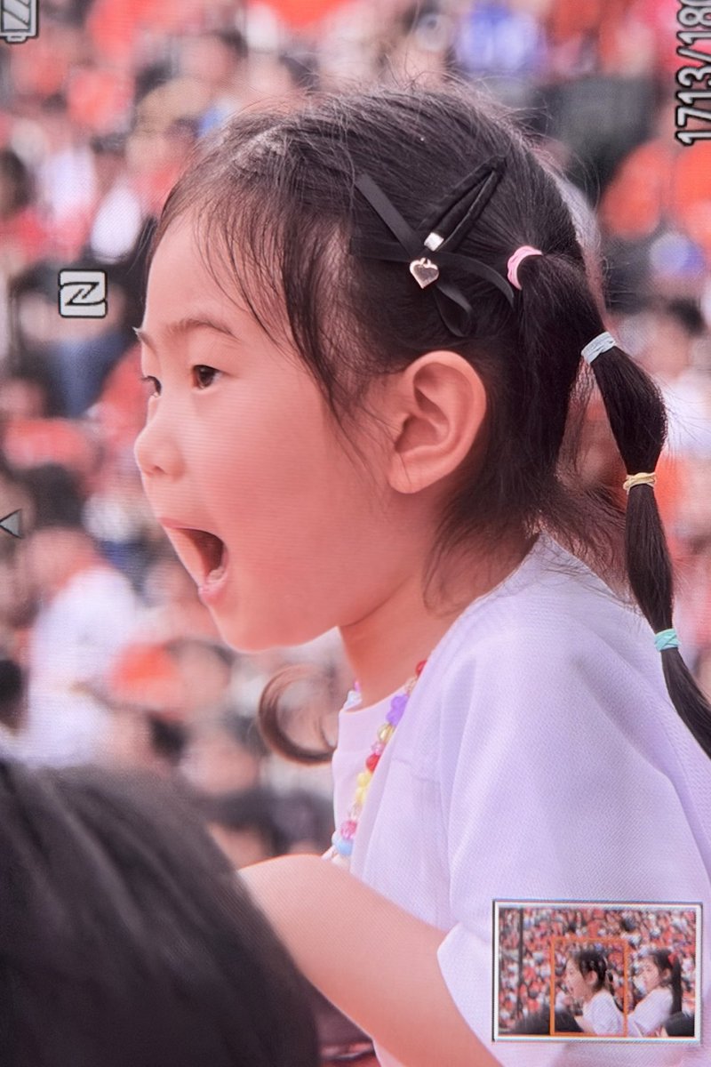 호야!! tweet media