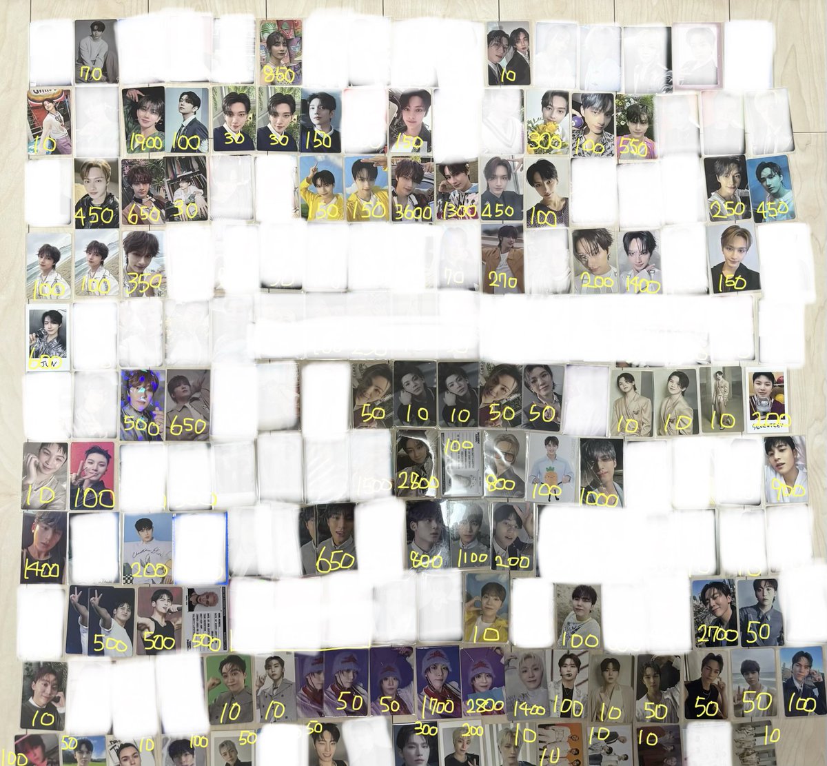 ❄️取引垢 固ツイ必読 tweet media