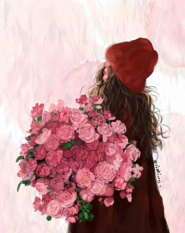 حبر القمرᥫ᭡ tweet media