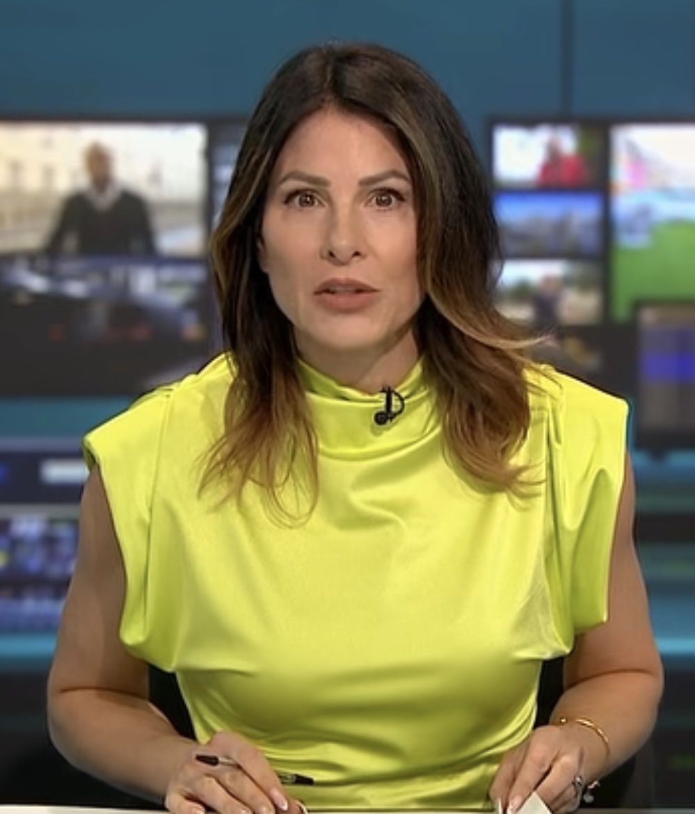 UK’s Best TV Presenters tweet media