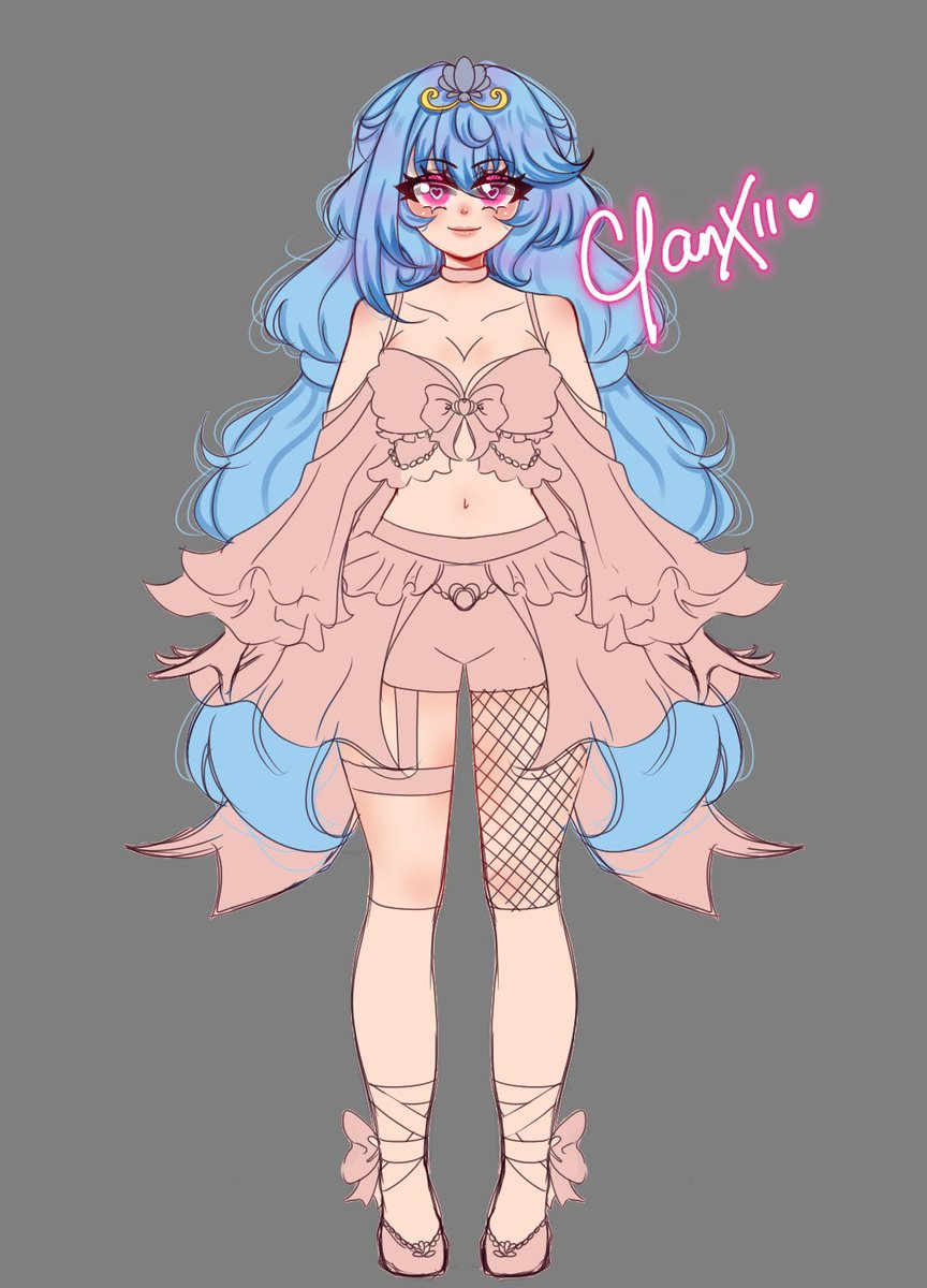 ClanXii | VGEN!💖 tweet media