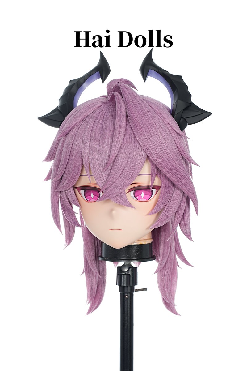 HaiDolls tweet media