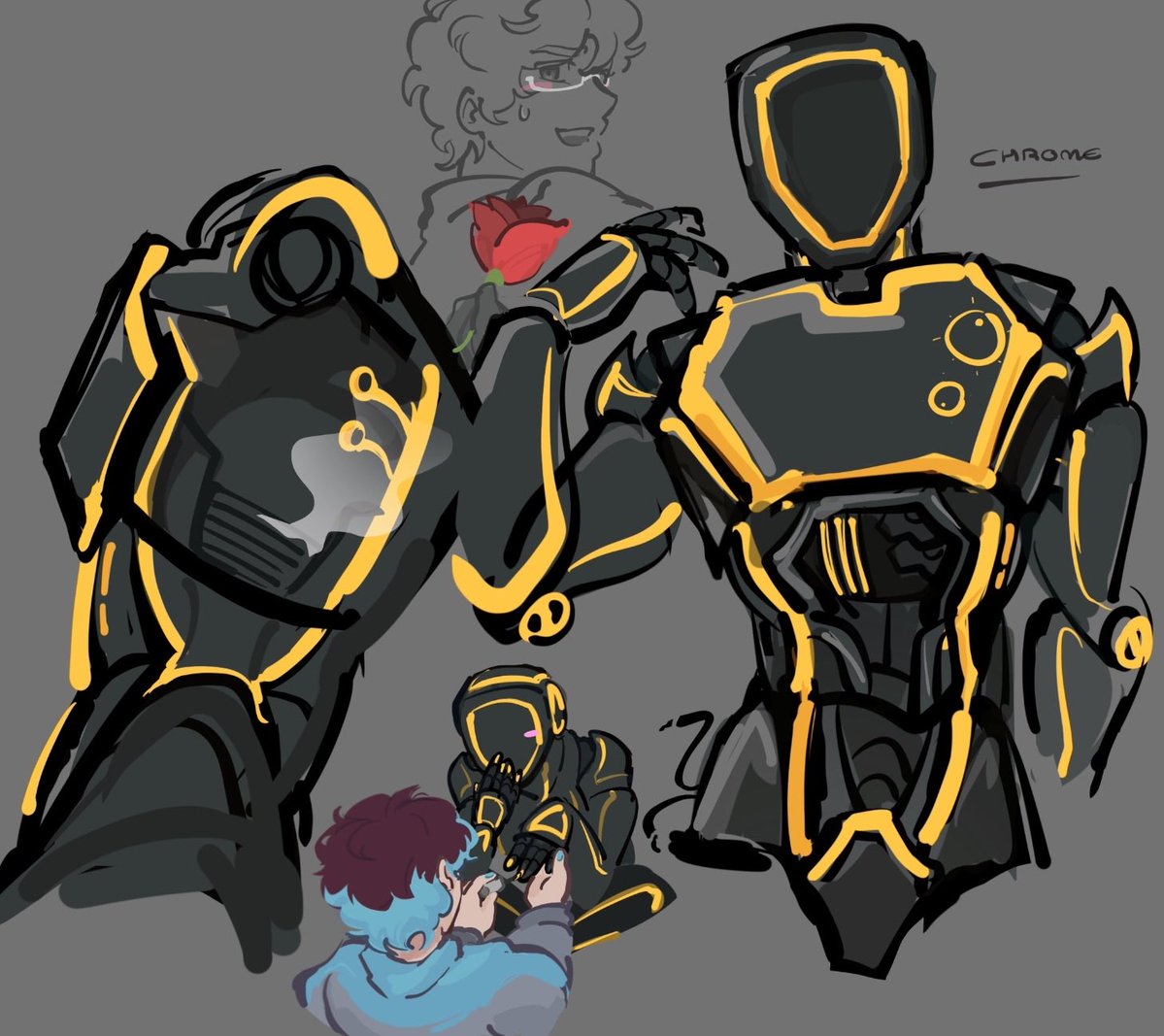 hejikhejikhejik's tweet image. yes ehehehe #ffdno