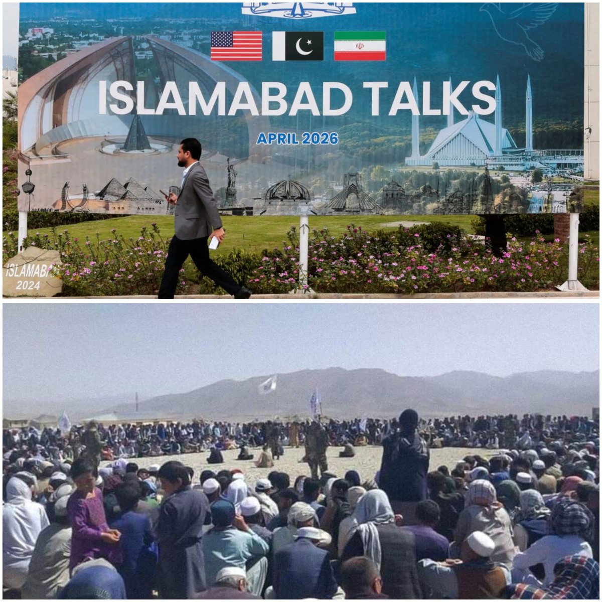 Sohail Noor Khan tweet media