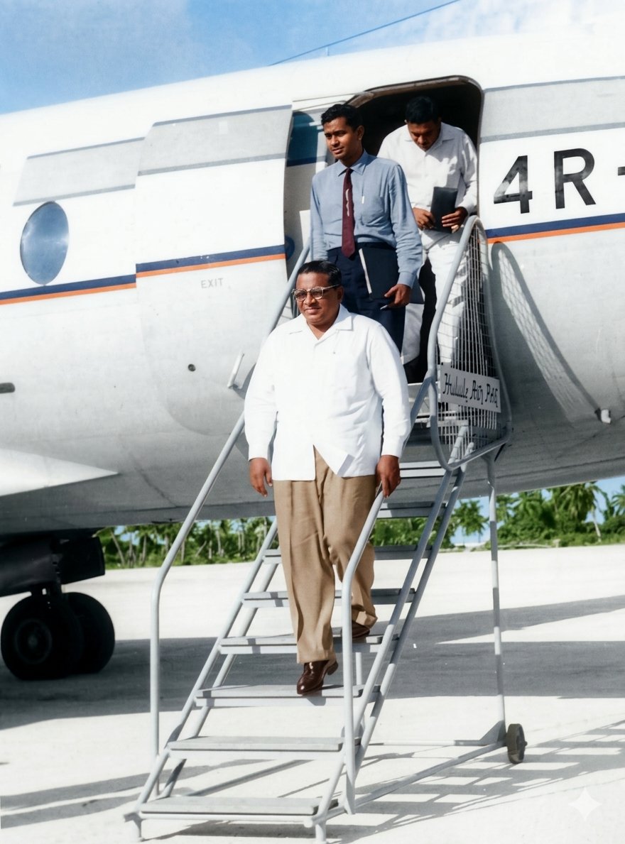 Dhivehi Archives by Naajih Didi tweet media