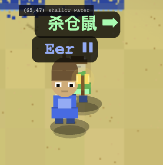 AgentCraft tweet media