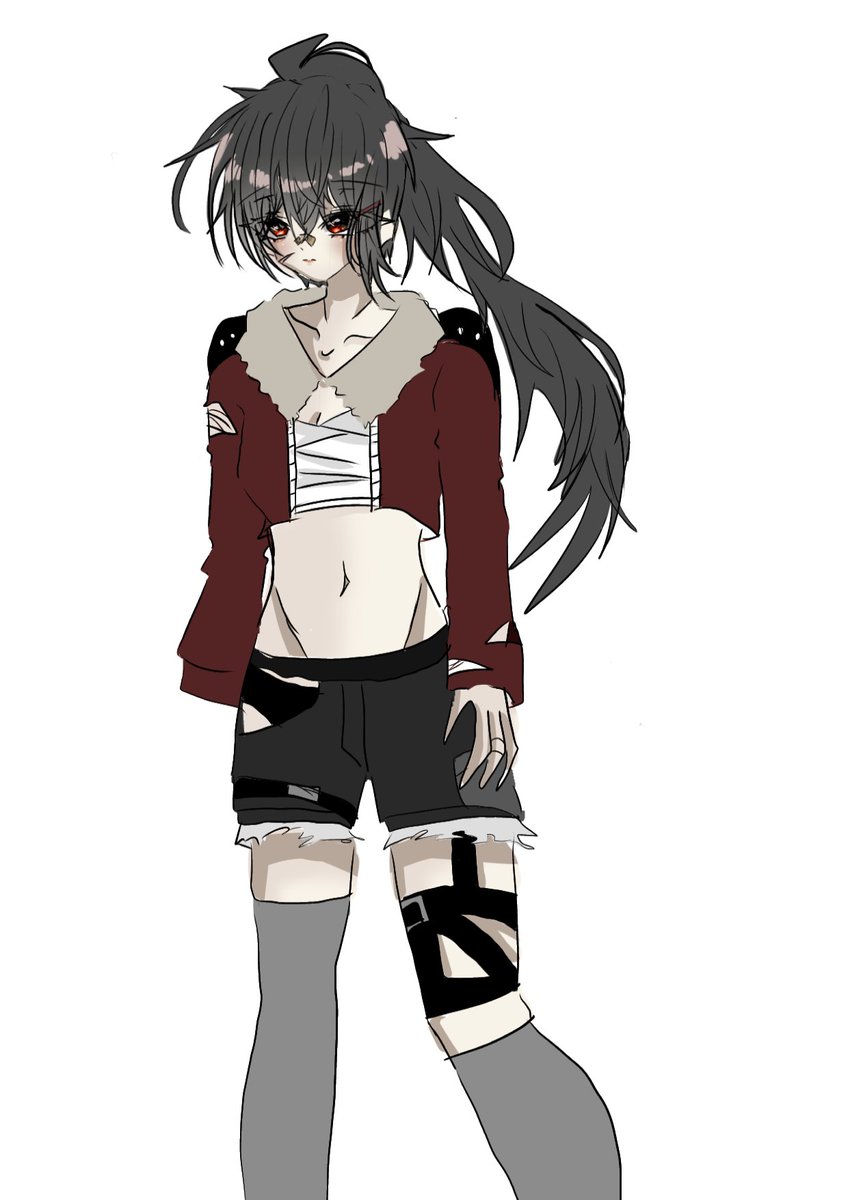 Sera_25🐇 tweet media