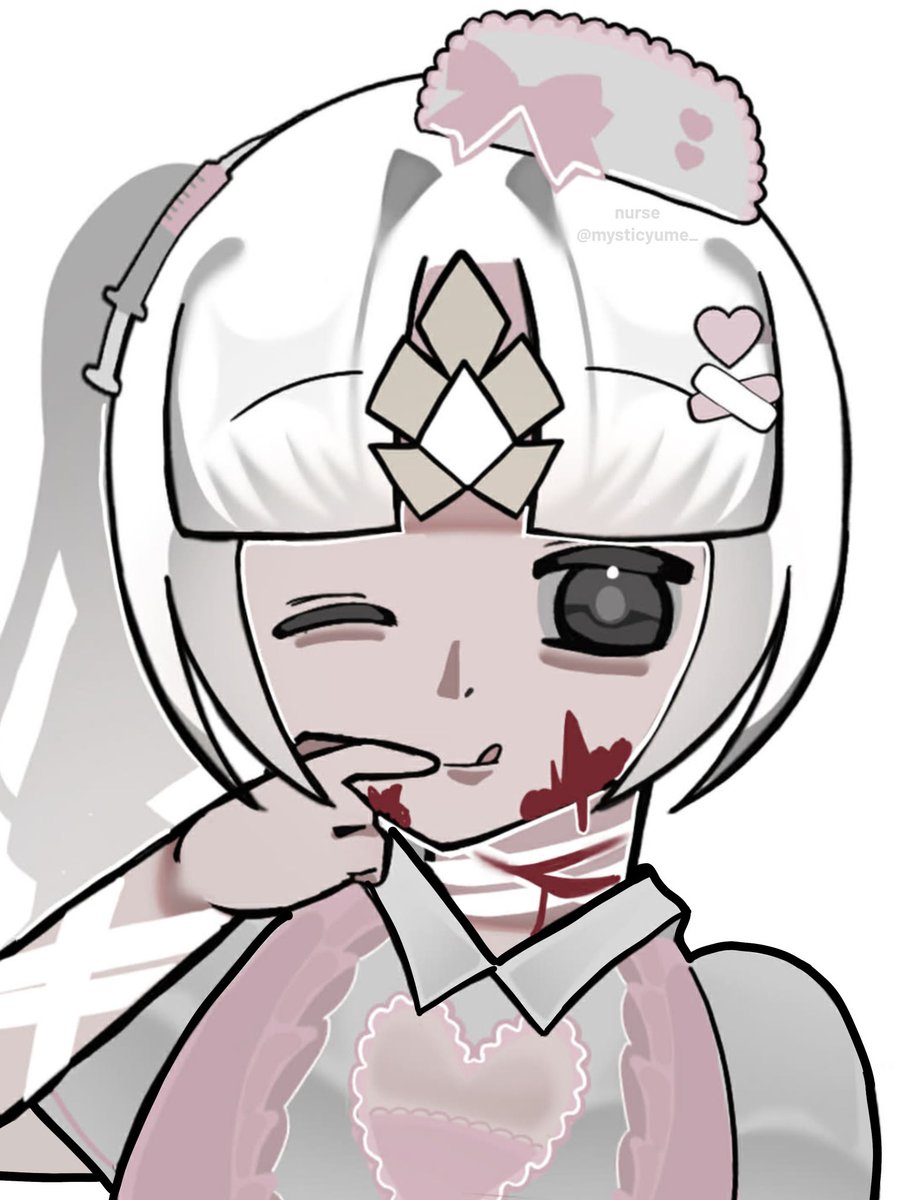 𝜗℘ 𝓭enisse ♡ mystic flours COMMS OPEN tweet media