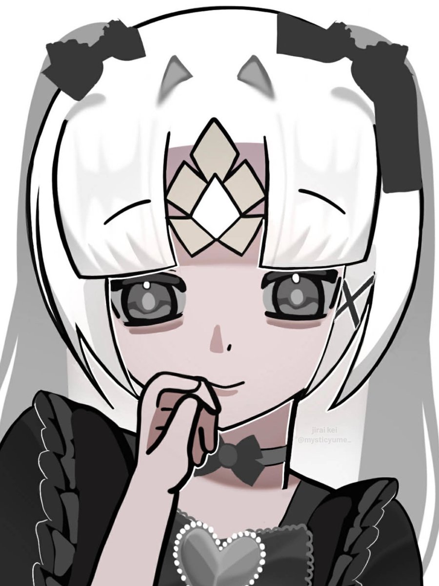 𝜗℘ 𝓭enisse ♡ mystic flours COMMS OPEN tweet media