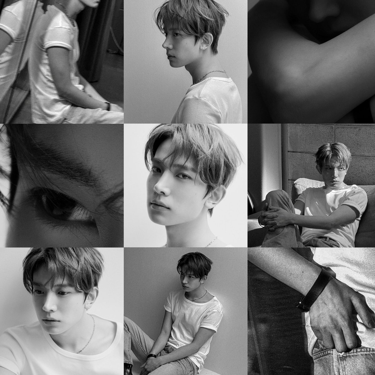 HEE (@HEE_Evan_rk) / Posts / X