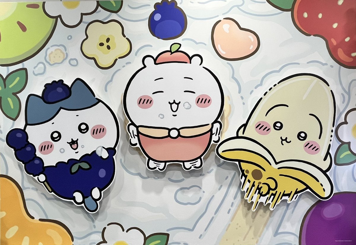 はっち🍯 tweet media