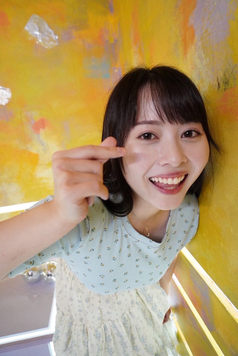 下川結衣【▶︎RebooooT】4/12 tweet media