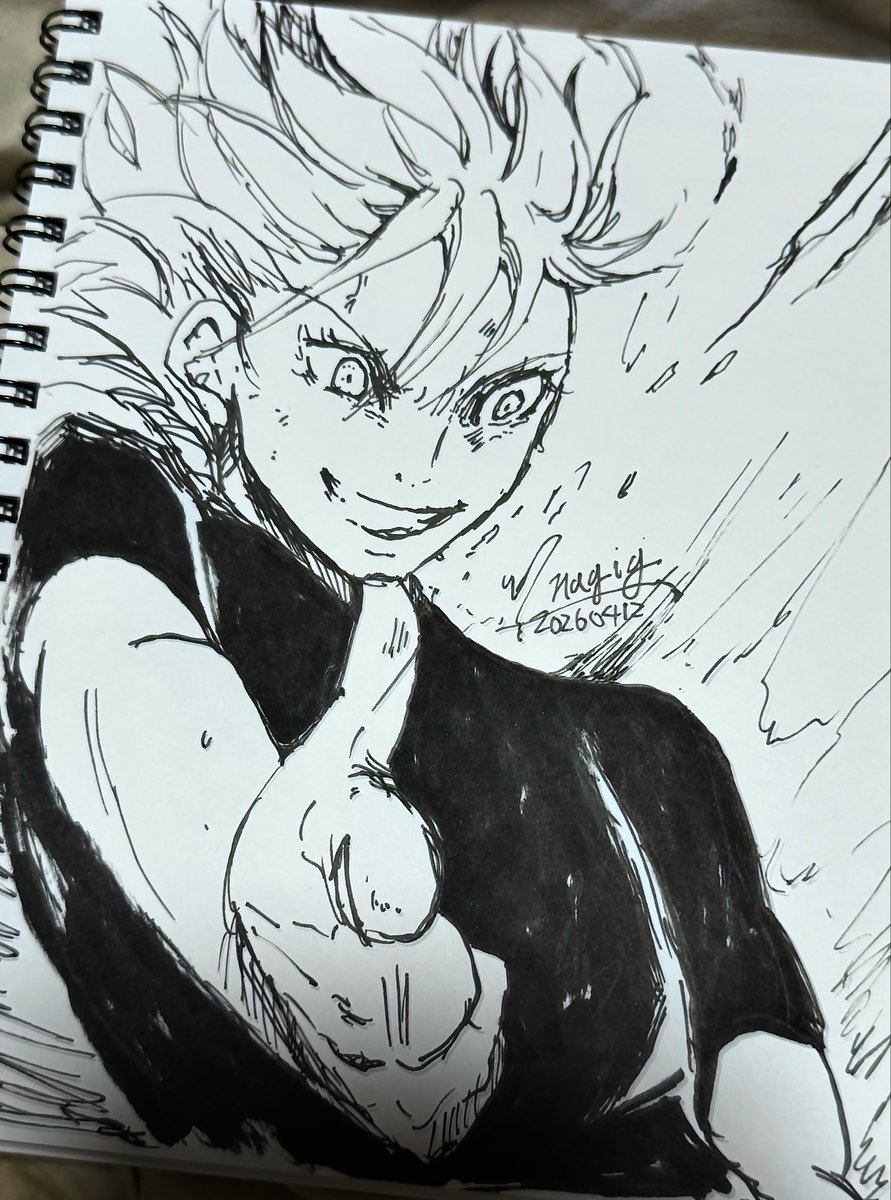 剛田ナギ🦉 tweet media