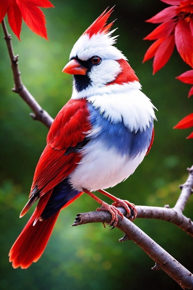 walli_wallis's tweet image. ✨🌺#BeautifulBirds #NaturalBeauty 💫🐦