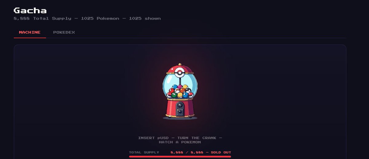 0xvaidhik's tweet image. Sold out